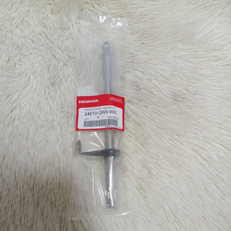เเกนเกียร์ ดรีม100/เวฟ100/เวฟ110 HONDA 24610-GN5-900