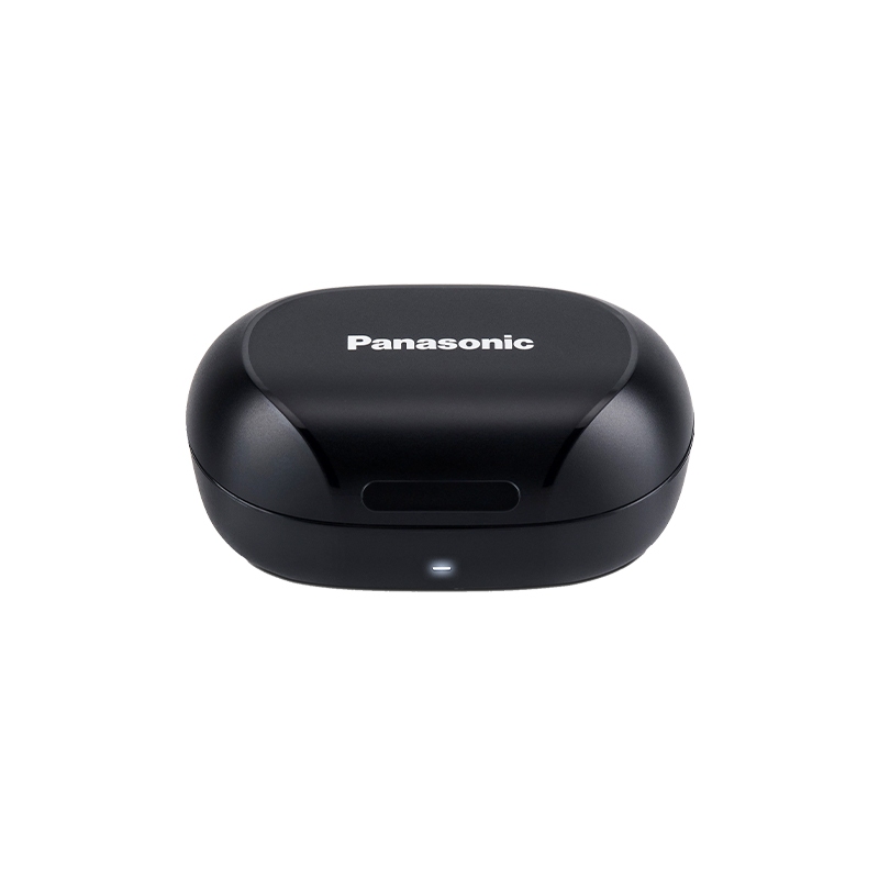 Panasonic True wireless RZ-B110WDE-K / RZ-B120WDE-K Wireless Headphone with Microphone Bluetooth หูฟังไร้สาย ไมโครโฟน