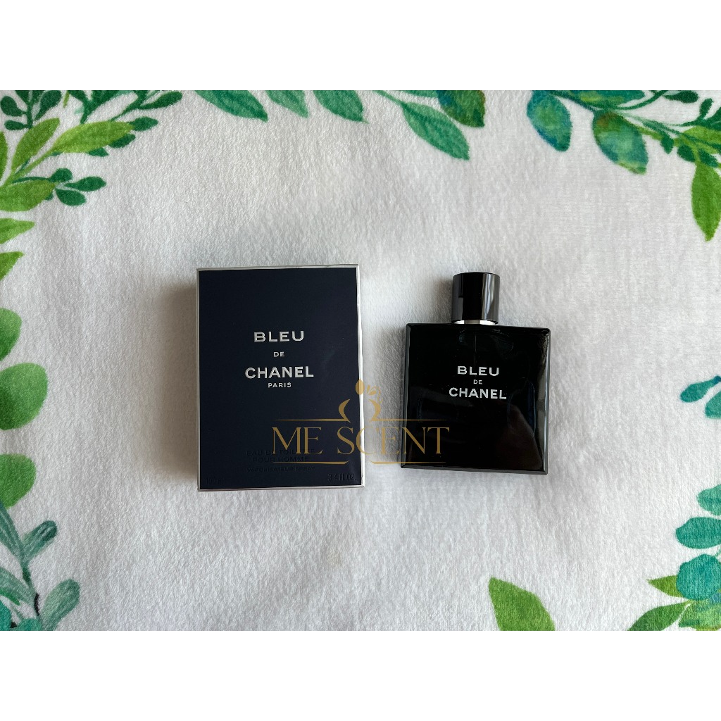 Chanel Bleu de Chanel (EDT) แบ่งขาย