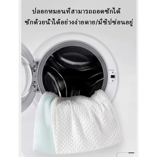หมอนกันแหวะนม กันอ้วก/อ้อก ลดกรดไหลย้อน สำหรับเด็ก