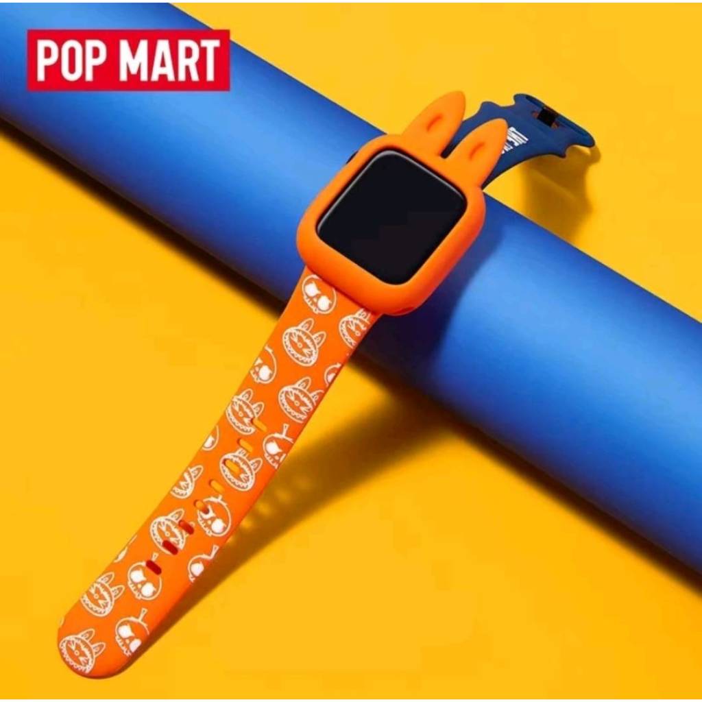 เคส Apple Watch Labubu (40mm&41mm) POP MART