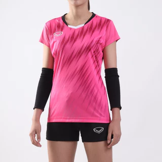 GRAND SPORT เสื้อกีฬาหญิงพิมพ์ลาย รหัส : 014336