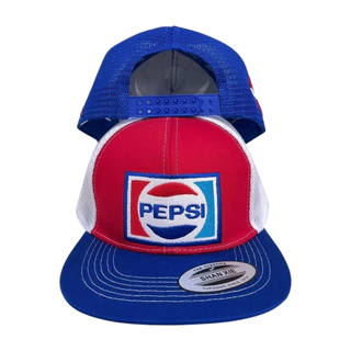 หมวกวินเทจ พร้อมส่ง มีหลายสี เลือกดูที่ตระกร้าสินค้า ลายเท่ๆ พร้อมส่งในไทย