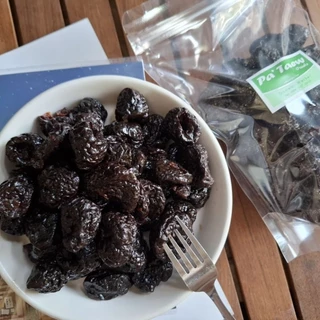 บ๊วยหวานเกรดAAA ร้านป้าแต๋ว 500กรัม เนื้อฉ่ำ นิ่ม เนียน หวาน อร่อย