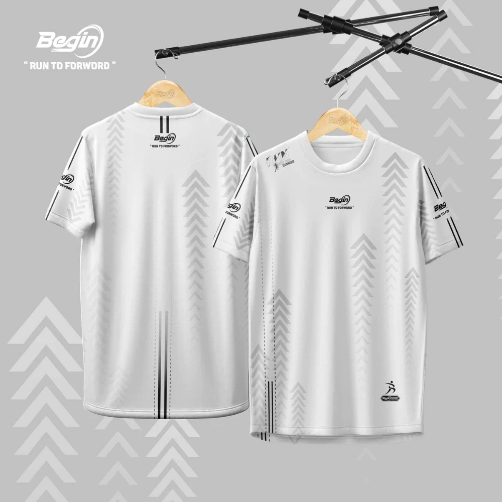 เสื้อกีฬา เสื้อบอล BGN-031 - BGN-043 thumbnail 4