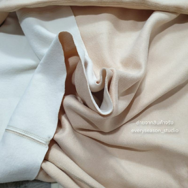 ราคาครบชุด 🔥ติดลบ 10 องศา🔥 HEATTECH EXTRA WARM - รูปที่ 2