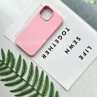 🔥เคสกำมะหยี่(ปิดหัว-ปิดท้าย) รุ่นiPhone7-17Promax สีชมพู สีนมเย็น สีเนื้อ พร้อมส่ง