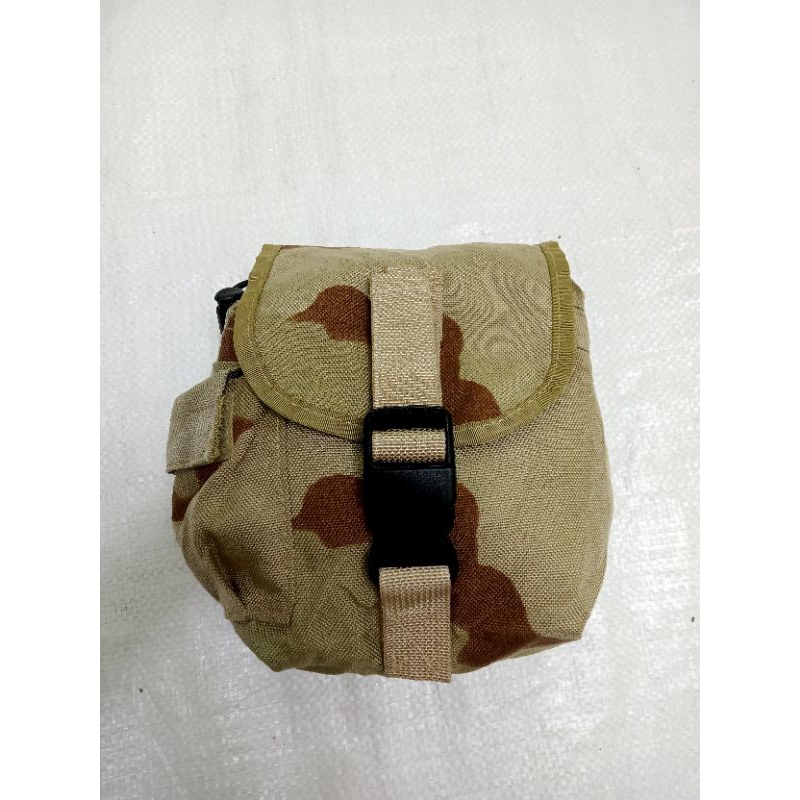 กระเป๋าทหาร US ARMY.