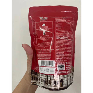 Cocoa Dutch โกโก้ดัทช์ โกโก้ผง ถุงเติม ขนาด 335 กรัม