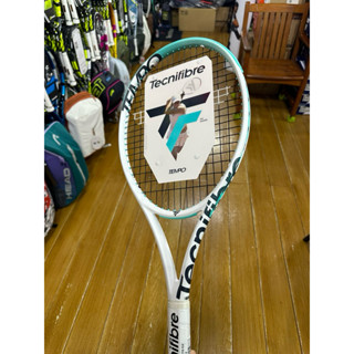 ไม้เทนนิส TECNIFIBRE TEMPO 270 2024 (สินค้าสั่งขึ้นเอ็นตามออ…