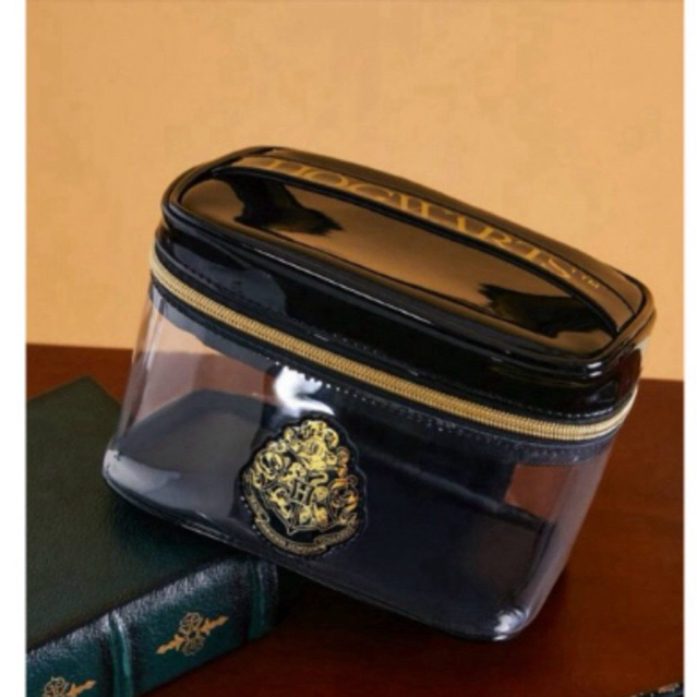 กระเป๋าเครื่องสำอางแฮร์รี่พอตเตอร์ Harry Potter กระเป๋าใส่ของอเนกประสงค์ สินค้าใหม่