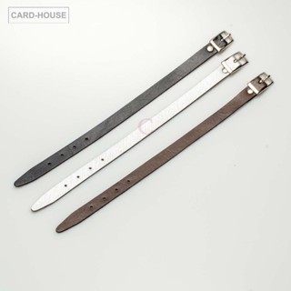 สายห้อยกระเป๋าเดินทาง แท๊กห้อยกระเป๋าเดินทางหนัง PU