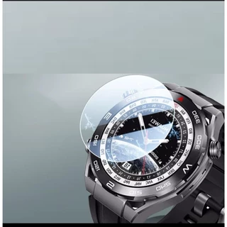 Watch Amazfit T REX 3 T-REX 3 Pro(Tempered Glass&TPU/ Hydrogel film) พร้อมส่งจากกรุงเทพ** ฟิ