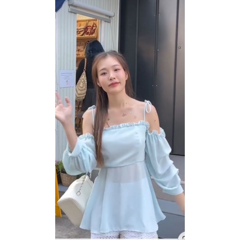 kokiji ( pastel cloud tops)