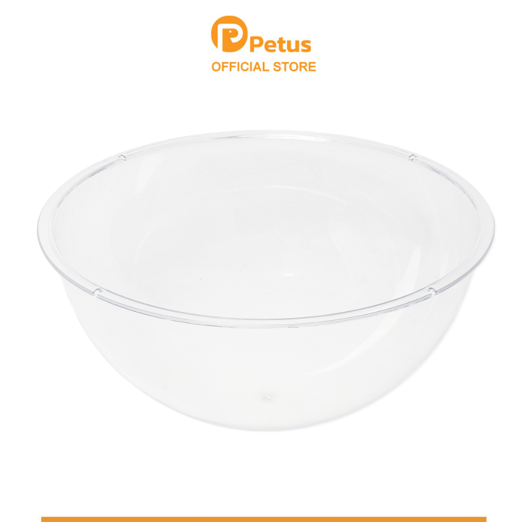 Petus หลุม นอนอวกาศ อุปกรณ์เสริมสำหรับคอนโดแมว โดมอะคริลิคแมว หลุมอะคริลิค หลุมเสริมคอนโด DIY