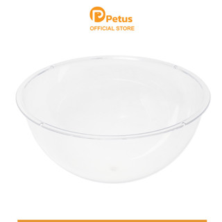 Petus หลุม นอนอวกาศ อุปกรณ์เสริมสำหรับคอนโดแมว โดมอะคริลิคแม…