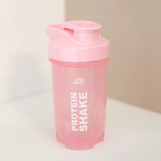 แก้ว Adella Shake ขนาด 400ML. สกรีนโลโก้แบรนด์ Adella❗สามารถเลือกสีได้