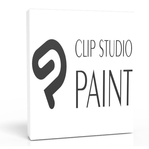 Clip Studio Paint โปรแกรมวาดการ์ตูน