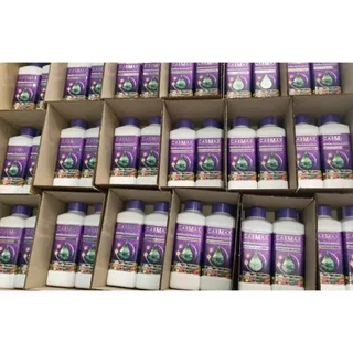 ปุ๋ยแคลเซียมโบรอนเข้มข้น CABMAX 1 แถม 1 นวัตกรรมคีเลต ผลดกโต ติดง่าย ลดการหลุดร่วงขั้วเหนียว C2