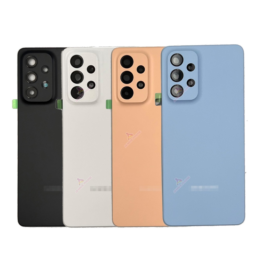 บอดี้ SS A53 อะไหล่บอดี้ สำหรับ Samsung A53 ฝาหลัง กรอบข้าง เคสกลาง