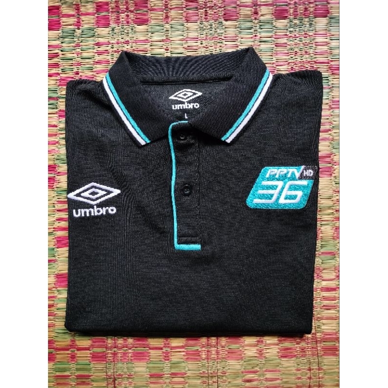 เสื้อเซอร์วิส PPTV HD36