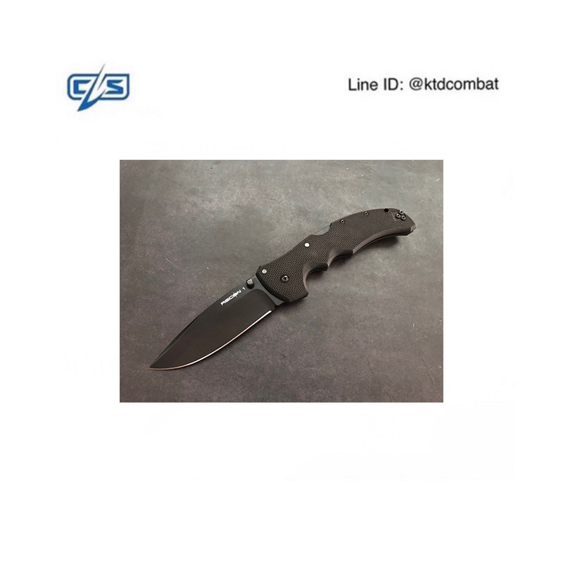 Cold Steel Recon 1 style 27TLS มีดพับ