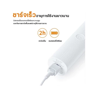 รุ่นใหม่ PETKIT TRIMMER PRO ปัตตาเลียนไร้สาย คมกริบ มี 2 หัว เปลี่ยนได้ ทั้งขนาดใหญ่และเล็ก ตัดซอกเท้าได้