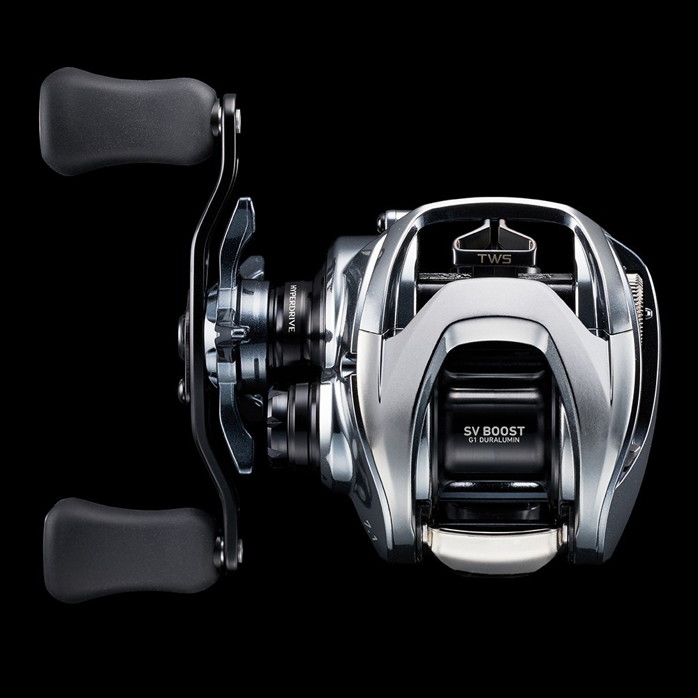 DAIWA  STEEZ LIMITED SV TW ปี2021