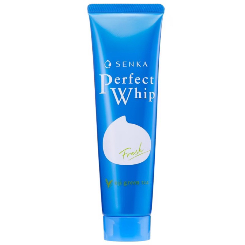 (พร้อมส่ง🎀) Senka Perfect Whip Foam 50g