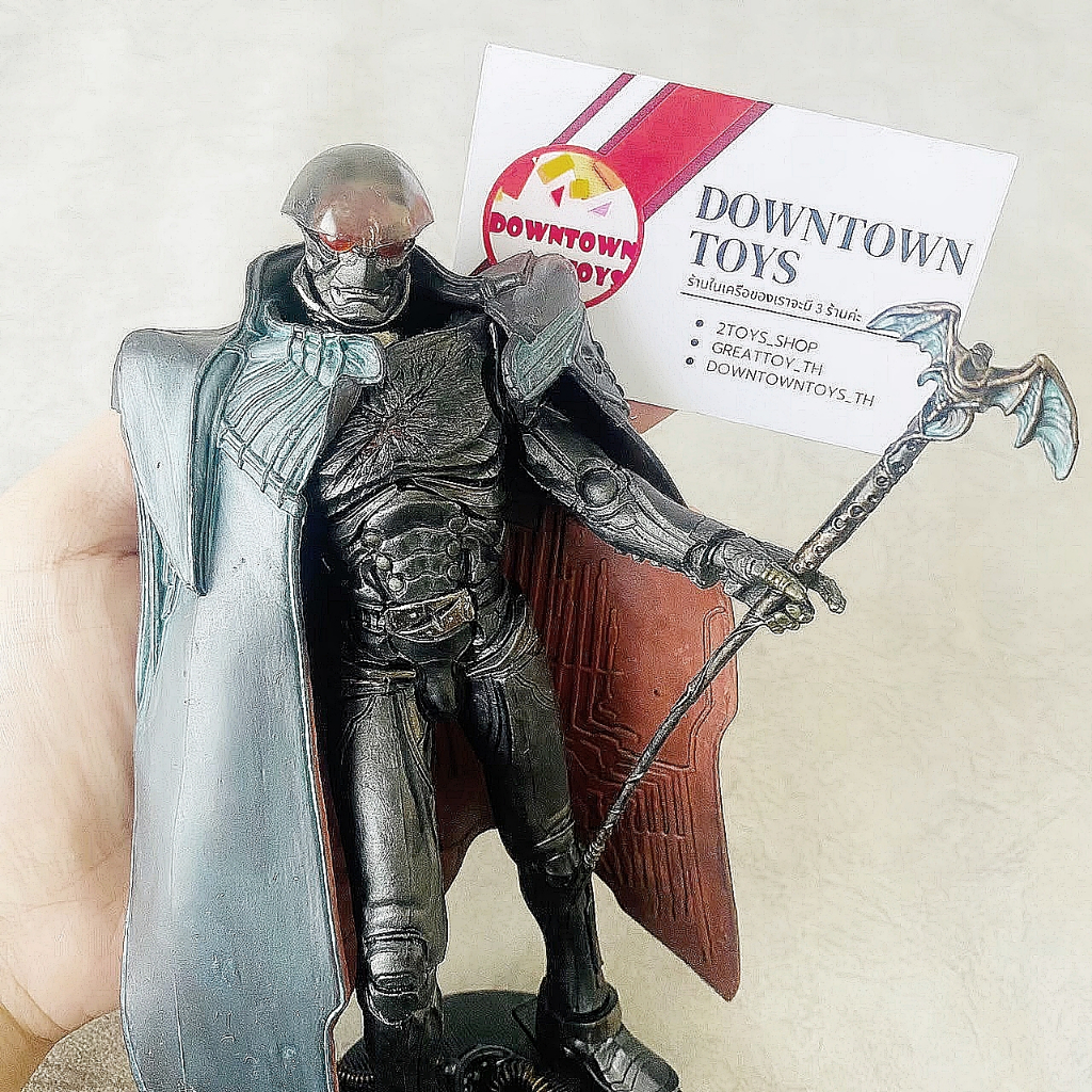 S.I.C. Classic  Hakider Bandai แท้ Hakaider 00 Kamen Rider SIC VOL.4
