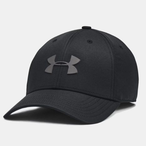 หมวก Under Armour Men's UA Storm Blitzing Adjustable Cap หมวก UA สินค้าแท้ 100%