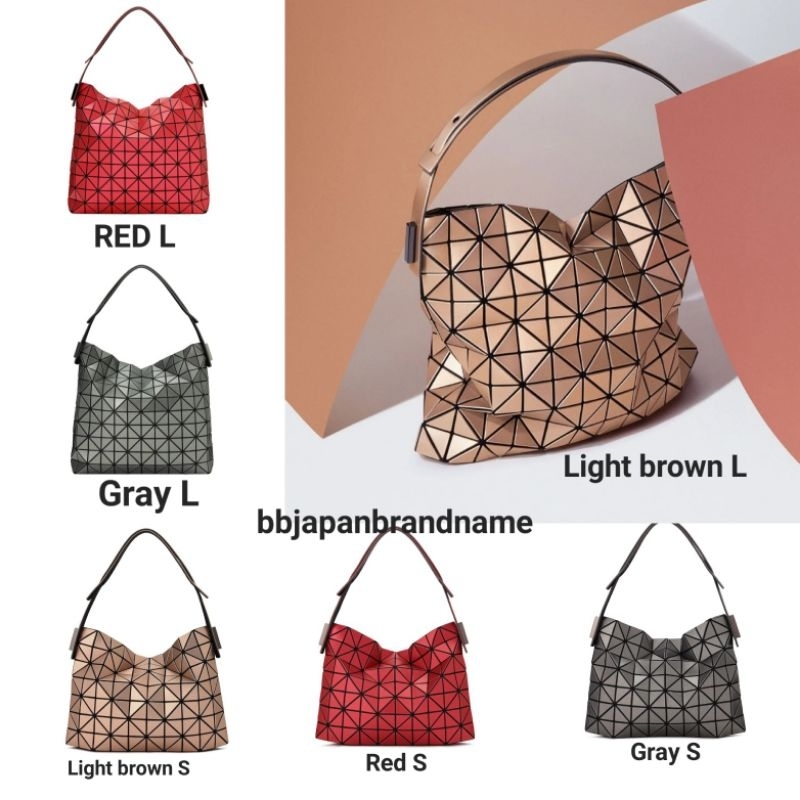 Baobao Baguette metallic small and Large ของแท้พร้อมส่ง