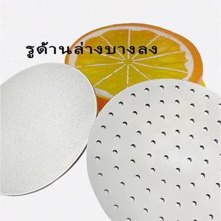 จัดส่งทันที | แผ่นกระจายน้ำ ช่วยชะลอการไหลของน้ำให้ช้าลงและกระจายน้ำหน้าทั่วหน้าบาสเก็ต ขนาดมาตฐานหนาพอดี 1.2 มิล