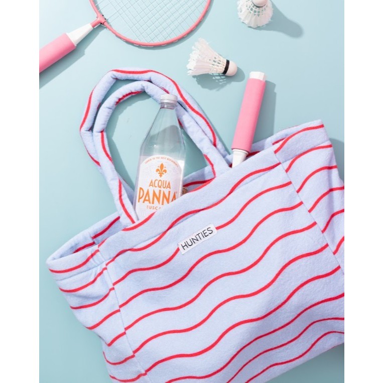 Huntieshour LOLA tote bag