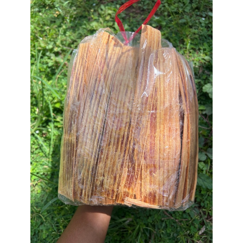 ไม้สนเกี๊ยะ ไม้ออยไฟ ใช้จุดไฟ สินค้าตลาดไทย-ลาว พร้อมส่ง - รูปที่ 5