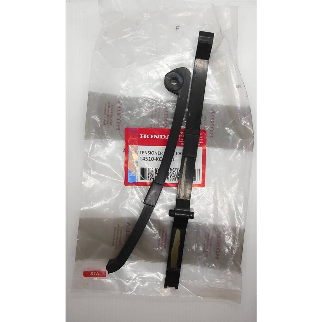 อะไหล่ phantom 200 สะพานโซ่ราวลิ้น แท้ Honda 100% [⚡️พร้อมส่ง⚡️] ราคา ถูกที่สุด ดีลบีเคเค แกลเลอรีภาพที่ 4