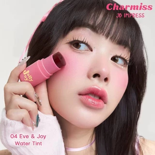 Charmiss Jelly Joy Water Tint Blush Stick 5.5g. บลัชเจล เนื้อเจลลี่