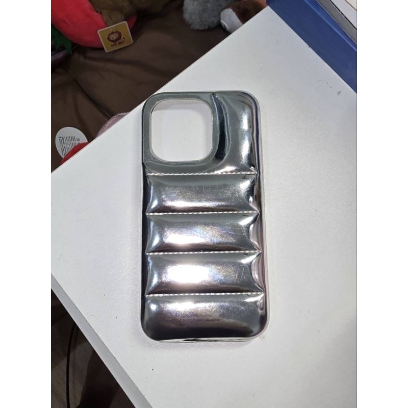 เคส IPhone 15 pro มือสอง แต่ใหม่