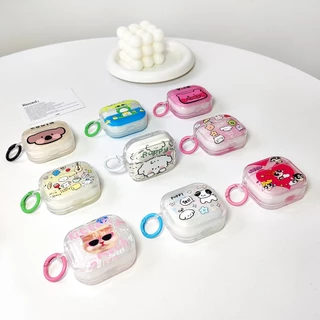【ส่งจากไทย] เคส สำหรับAirpods4 เคสหูฟังบลูทูธ Airpods 1/2 Airpods3 เคสหูฟัง Airpodspro Airpods pro 2 gen1/gen2/gen3