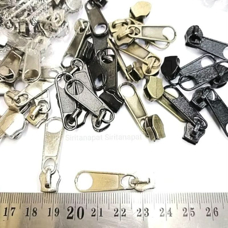 ปลีก/ส่ง ซิปไนล่อน เบอร์5