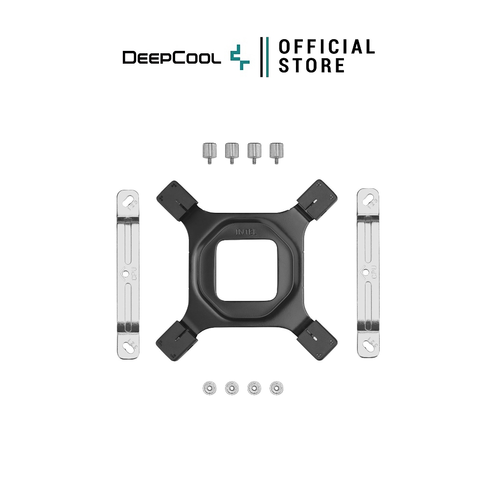 DEEPCOOL - MOUNTING BRACKET KIT EM316 LGA1700 For ASSASSIN III