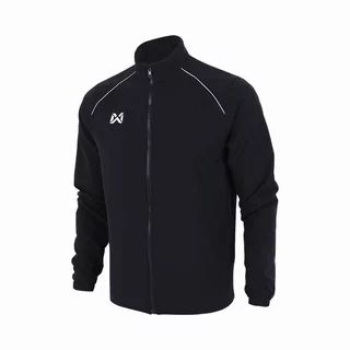 WARRIX เสื้อแจ็คเก็ต ACTIVE PRO JACKET (WA-243JKACL70)