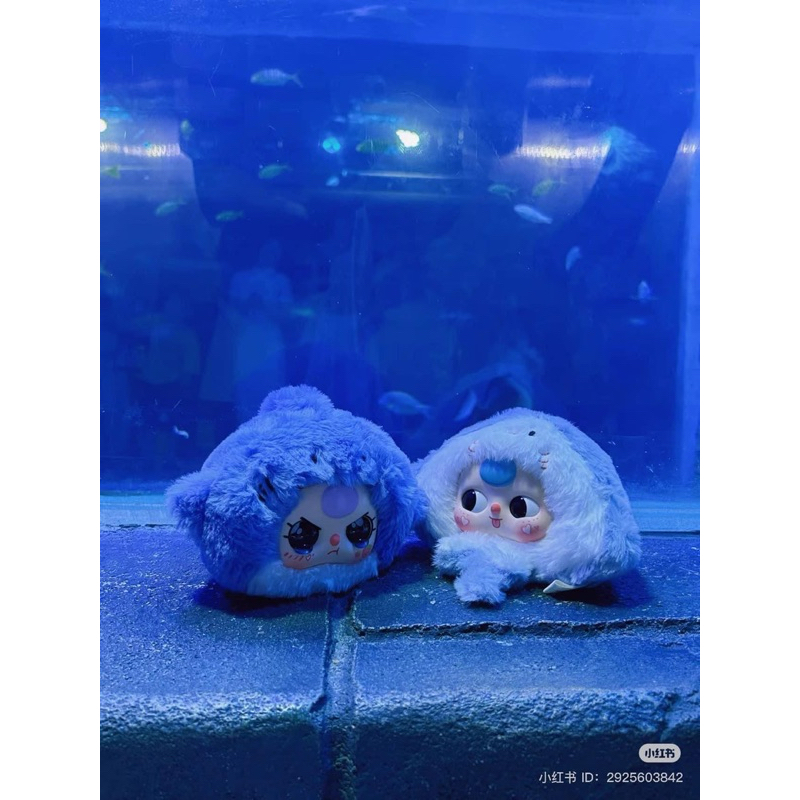 Babythree Ocean พร้อมส่งจากไทยสินค้าของแท้100%