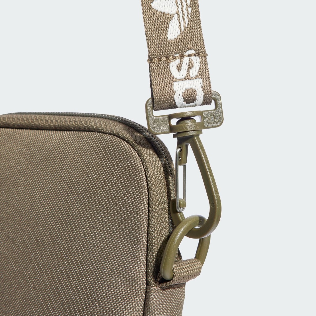 Adidas กระเป๋าสะพายข้าง Adicolor Classic Festival Bag HD7162 IB9286 - แท้/ป้ายไทย