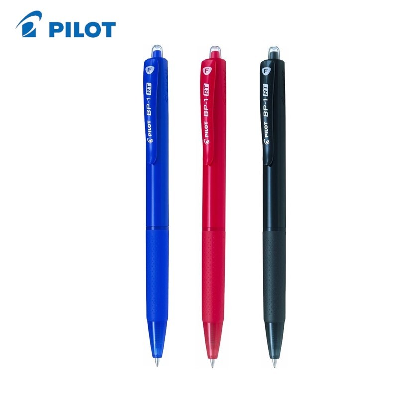 ปากกาลูกลื่น PILOT  ACROBALL น้ำหมึกกันน้ำ ขนาด 0.7 mm.(ราคาต่อ 1 ด้าม)
