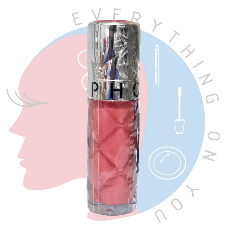 [พร้อมส่ง] SEPHORA COLLECTION Outrageous Plump Lip Gloss 5 ml ลิปลิ้นกระต่ายสุดไวรัลที่ทุกคนตามหา!!!