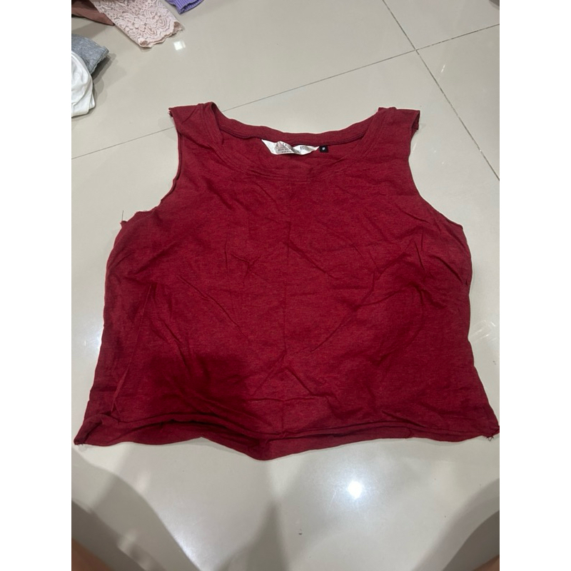 เสื้อกล้าม ป้าย rule