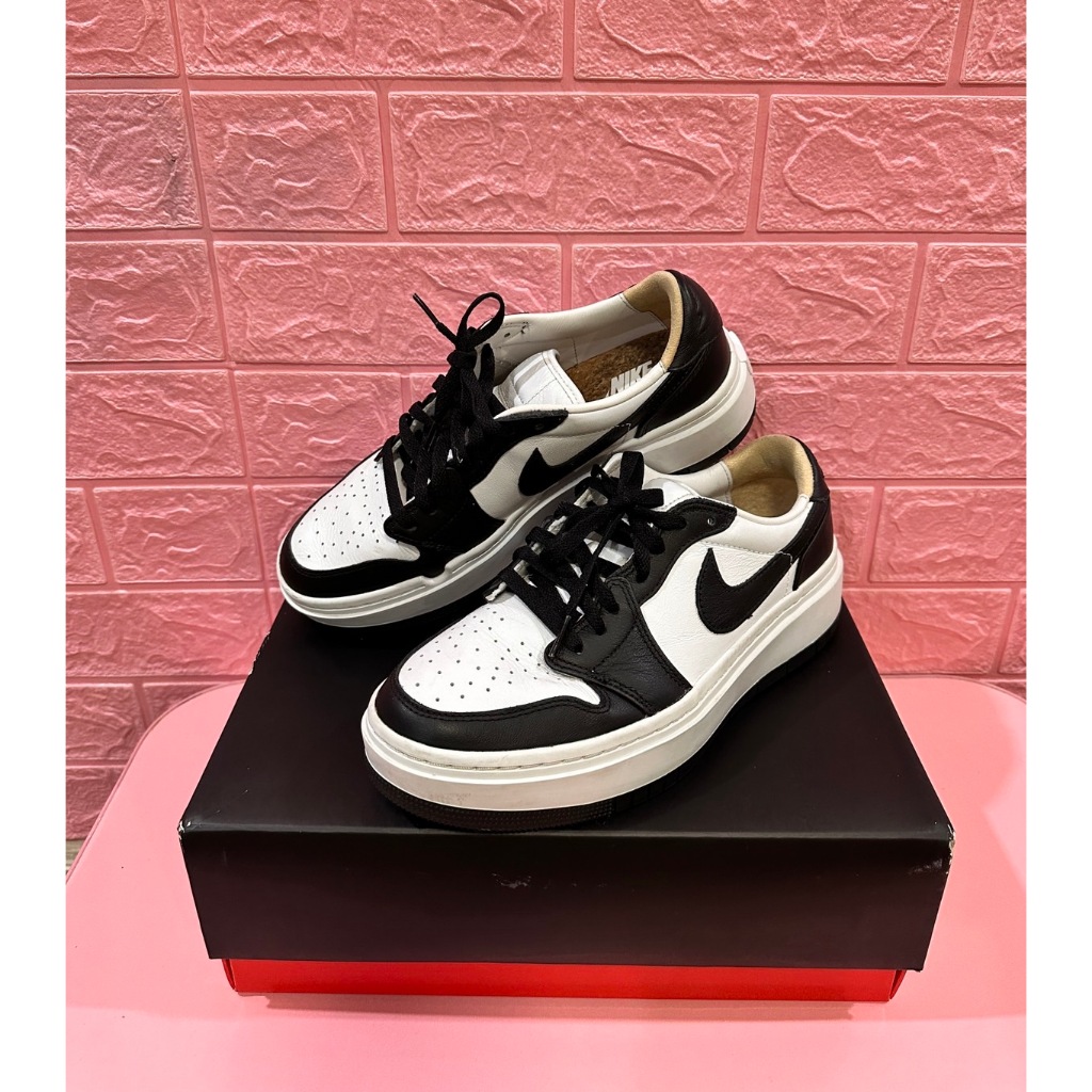 Nike Air Jordan 1 Elevate Low มือสอง
