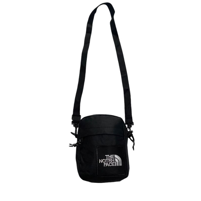 กระเป๋าสะพาย TNF BIG LOGO(unisex)