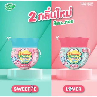 ชุปปาชุปเจลน้ำหอมปรับอากาศ 155กรัม